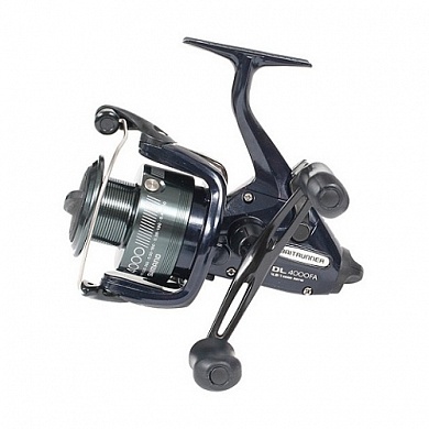 ������� Shimano BAITRUNNER DL 4000 FA