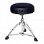 C��� ����������� DRUMCRAFT Drummer Throne Saddle DC 2.3 Round