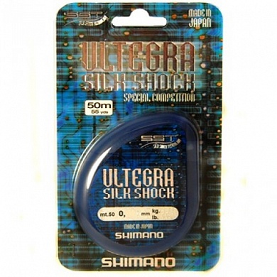 ����� Shimano Ultegra Silk Shock 50� 0.18�� 3,5��
