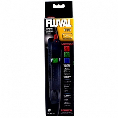 ����������� HAGEN Fluval �Ż 50 �� � ����������� LCD-��������
