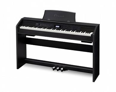 �������� ���������� Casio Privia PX-780BK