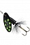 ������ Blue Fox Vibrax Bullet Fly VBF2-BCHB