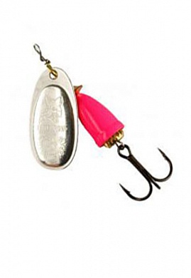������ Blue Fox Vibrax Fluorescent BFF2-SFP