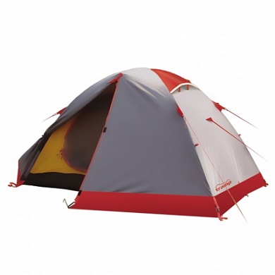 ����������� ������� Tramp Peak 3