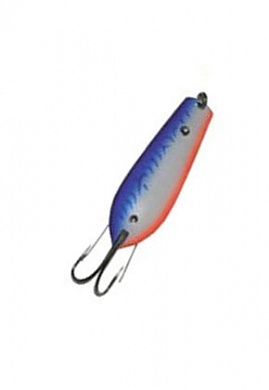 ������������ � ��������� Blue Fox  Lucius Weedless BFWFD26-BLFU