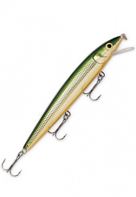 ������ RAPALA HUSKY JERK HJ14-TSD