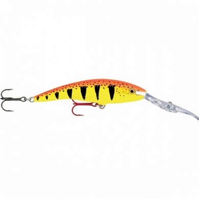 ������ Rapala Tail Dancer Deep TDD07-HT