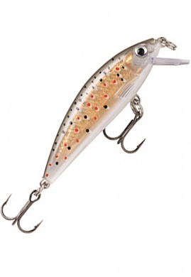 ������ RAPALA X-RAP COUNTDOWN XRCD07-TR