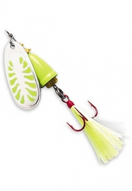 ������ Blue Fox Vibrax Glow BFGVS3-GLCH