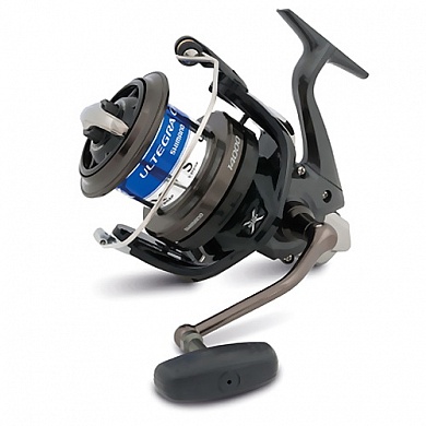������� Shimano ULTEGRA CI4 14000 XTB
