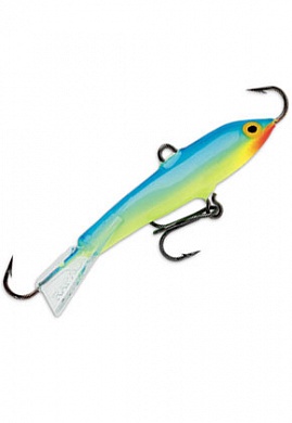�������� RAPALA JIGGING RAP W07-PRT