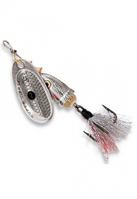 ������ Blue Fox Vibrax Foxtail BFX1-SSDX