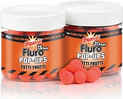   Dynamite Baits 15 . Tutti Frutti Fluro