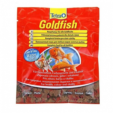 Goldfish 12 �� �����