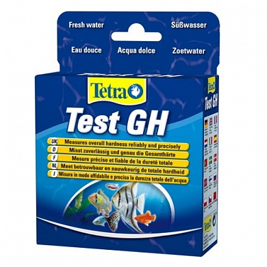 ���� Tetra ������� ���� �� ����� ��������� GH 10 ��