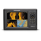 ����������� � �������� Humminbird ONIX 8cxi SI Combo