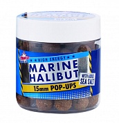   Dynamite Baits 20 . Marine Halibut