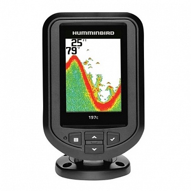 ������ Humminbird PIRANHAMAX 197cx PT