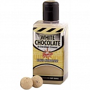  Dynamite Baits White Chocolate 250 .