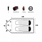  Trimm Extreme X3MM-DSL