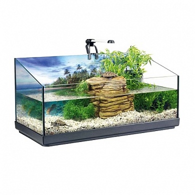 ������������� Tetra Repto AquaSet 80�