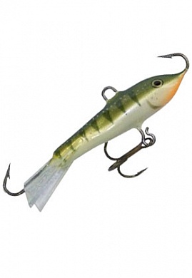  RAPALA JIGGING RAP W02-NP