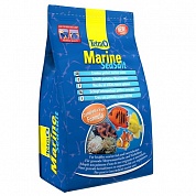 ���� ������� Tetra Marine SeaSalt 4��