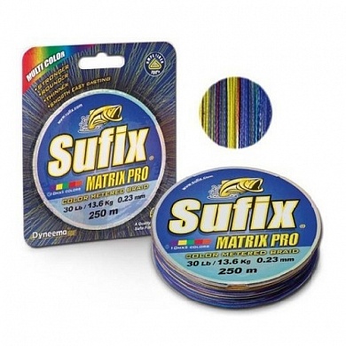 ����� �������� Sufux Matrix Pro x6 ���������. 100� 0.30�� 27��