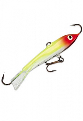  RAPALA JIGGING RAP W02-CLN