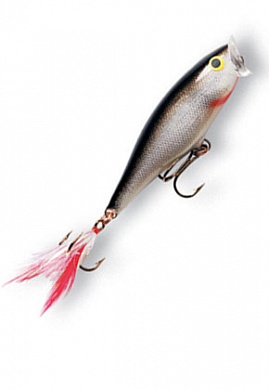������ RAPALA SKITTER POP SP05-S
