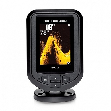 ������ Humminbird PIRANHAMAX 197C DI