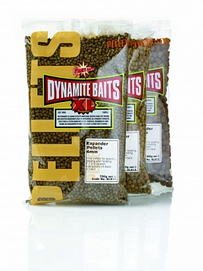 ������ Dynamite Baits 900 ��. Carp 8 ��
