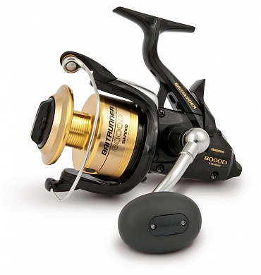 ������� Shimano BAITRUNNER 6000 D