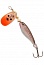 ������ Blue Fox Minnow Super Vibrax BFMSV3-C