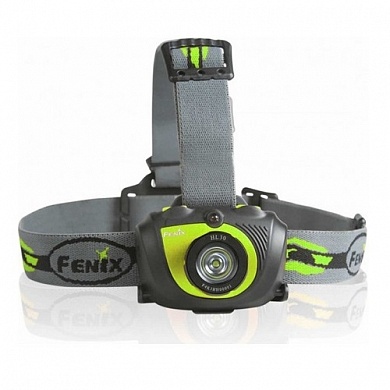 �������� ������ Fenix HL30 ����-�������
