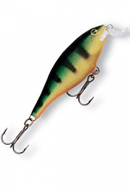 ������ Rapala Shallow Shad Rap SSR09-P