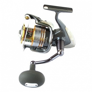 ������� Shimano TWIN POWER 4000 SWB XG (6.1:1)