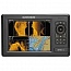 ����������� � �������� Humminbird ONIX 8cxi SI Combo