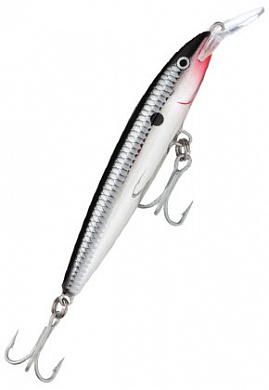 ������ Rapala Floating Magnum FMAG11-CH