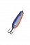 ������������ � ��������� Blue Fox  Lucius Weedless BFWD36-BLFU