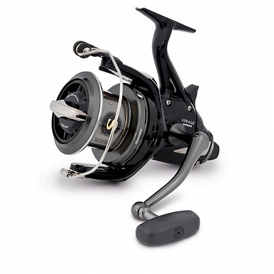 ������� Shimano MEDIUM BAITRUNNER CI4 XTR-A LC