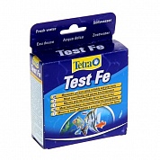 ���� Tetra ������� � ������� ���� �� ������ Fe 10 ��