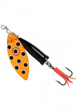 ������ Blue Fox Salmon Super Vibrax BFSASV6-OBS