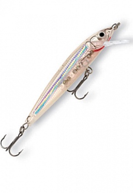 ������ RAPALA HUSKY JERK HJ12-GMN