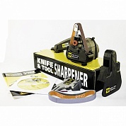  Work Sharp Knife & Tool Sharpener WSKTS-I 