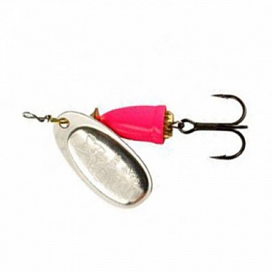 ������ Blue Fox Vibrax Fluorescent BFF6-SFP