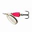 ������ Blue Fox Vibrax Fluorescent BFF6-SFP