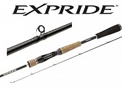 ������� ������������ Shimano EXPRIDE Casting 168MH-2