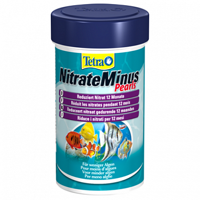 ����������� ��� ���� � �������� Nitrate Minus Pearls 100 ��