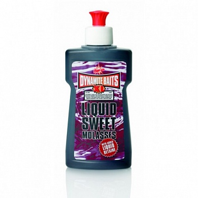 ���������� Dynamite Baits XL Sweet Mollases 250 ��.